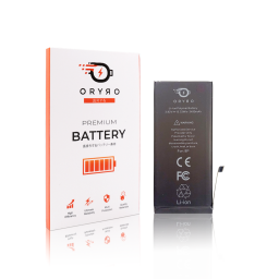 Batera para Apple iPhone 8 Plus   3490mAh  ORYRO