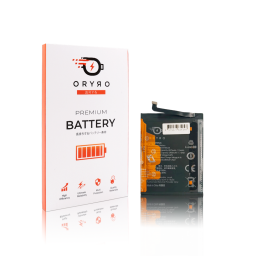 Batera para Huawei Y6 2019/Y6 Prime 201   HB405979ECW  ORYRO