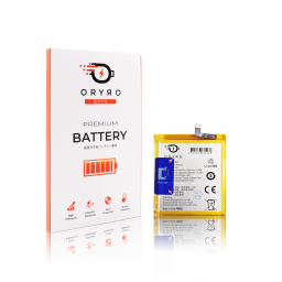 Batera para Motorola XT2045/G8/XT2015/G8 Play   KG40  ORYRO