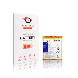 Batera para Motorola  XT2095/E7   LC40  ORYRO
