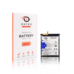 Batera para Samsung G990/S21 FE  4500mAh  EB-BG990ABY  ORYRO