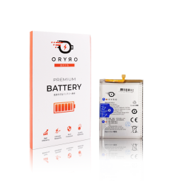 Batera para Samsung  A155A156A15 4G5G   EB-BA156ABY  ORYRO