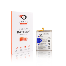 Batera para Samsung  A256A355A556A25A35A55   EB-BA256ABS  ORYRO