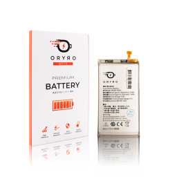 Batera para Samsung G970S10e   EB-BG970ABE  ORYRO