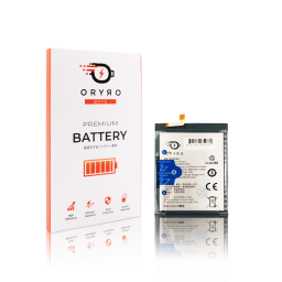 Batera para Samsung N985N986Note 20 Ultra   EB-BN985ABY  ORYRO