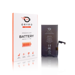 Batera para Apple iPhone 15   3520mAh  ORYRO