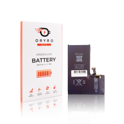 Batera para Apple iPhone 15 Pro   3420mAh  ORYRO
