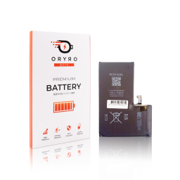 Batera para Apple iPhone 15 Pro Max   4780mAh  ORYRO