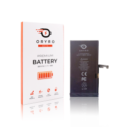 Batera para Apple iPhone 15 Plus   4650mAh  ORYRO