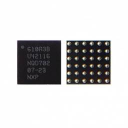 ICControlador de Carga Apple iPhone 7 Plus (161640)