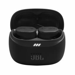 Auricular Bluetooth Tune Buds 2   Negro  (JBLTBUDS2BLKAM)  JBL