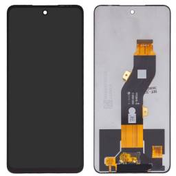 Display Tecno Spark Go 2024 Comp. Negro