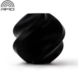 Filamento Bambu Lab PLA Basic   Negro A00-K0-1.75-1000-SPL