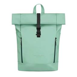 Mochila Rullen RLBP16MM   Verde  16  Gaston Luga
