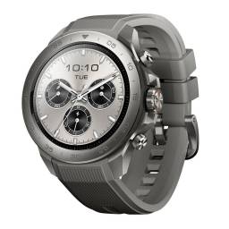 Smartwatch Mibro GS Explorer S TitaniumSilicona   1.32  460mAh  Gris  by Xiaomi