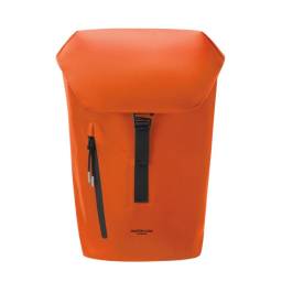 Mochila DuoSeal Flap LWDSFBP14OF  Anaranjado  14  Gaston Luga