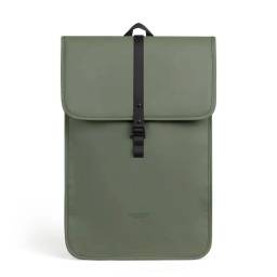 Mochila Dash DA202R   Verde  16  Gaston Luga