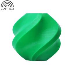 Filamento Bambu Lab PETG HF   Verde G02-G0-1.75-1000-SPL