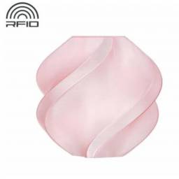 Filamento Bambu Lab PETG Translucent   Rosado G01-P1-1.75-1000-SPL