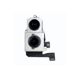 Flex Apple iPhone 16 Camara Principal