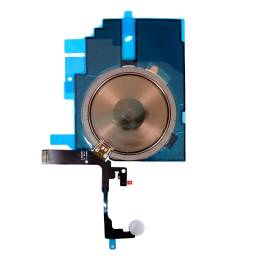 Flex Apple iPhone 16 Pro Carga Inal�mbrica  NFC