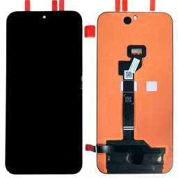 Display Huawei Honor 400 Comp. Negro (DNY-NX9)
