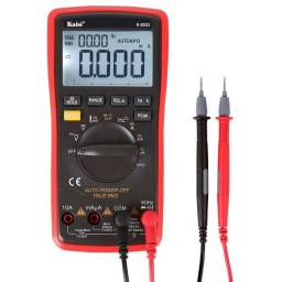 Multimetro Digital (Tester)   9033  Kaisi