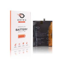 Bater�a para Xiaomi Redmi Note 8 Pro   BM4J  4500mAh  ORYRO