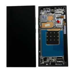Display Samsung S928S24 Ultra 6.81 Comp. cMarco Negro OLED (EU Version)