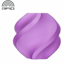 Filamento Bambu Lab PLA Translucent   Violeta A17-P0-1.75-1000-SPL