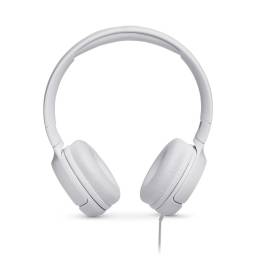 Manos Libres T500  3.5mm  Blanco  JBLT500WHTAM  JBL