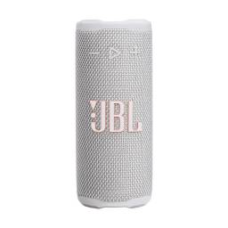 Parlante Bluetooth Grip   Blanco JBLGRIPWHTAM  JBL