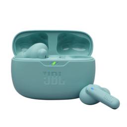 Auricular Bluetooth Wave Beam 2   Azul  JBLWBEAM2BLU  JBL