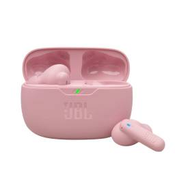 Auricular Bluetooth Wave Beam 2   Rosado  JBLWBEAM2PIK  JBL