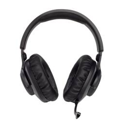 Auricular Inalambrico Gaming Quantum 350   Negro  JBLQ350WLBLKAM  JBL