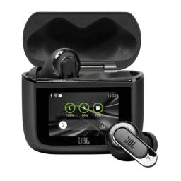 Auricular Bluetooth Tour Pro 3   Negro  JBLTOURPRO3BLK  JBL