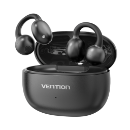 Auricular Bluetooth ECHO CLIP A11   Open Ear  Negro  NBWB0-ID  Vention