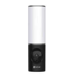 Camara Wifi LC3   4MP  2.0mm  c/ Lampara (CS-LC3-A0-8B4WDL)  EZVIZ