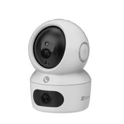 Camara Wifi Ezviz CS-H7c Dual   2K  Tipo C  (CS-H7c-R100-8G44WF)  EZVIZ