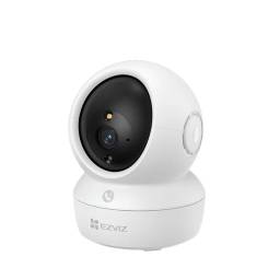 Camara Wifi Ezviz CS-H6c Pro   4MP  2K  c/ Sensor de Movimiento  (CS-H6c-R105-1J4WF)  EZVIZ