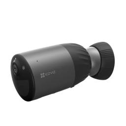 Camara Wifi Ezviz CS-BC1C   8MP  4K  c/Bateria  Tipo C  (CS-BC1c-R100-2F8WFL)  EZVIZ