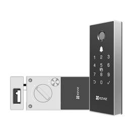 Cerradura Inteligente CS-DL03   (CS-DL03-R100-WP-GR)  EZVIZ