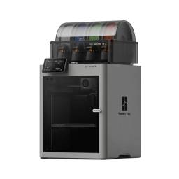 Impresora 3D Bambu Lab P2S Combo con AMS 2 Pro   PF004-U+SA007-EU1