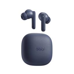 Auricular Bluetooth TWS Buds   Azul  QCY By Xiaomi