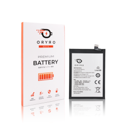 Bater�a Motorola G15E15G05  5100mAh  RL52  ORYRO