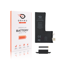 Bater�a para Apple iPhone Xs   3140mAh  Sin Flex  ORYRO