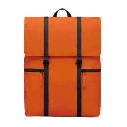 Mochila Splash 2.0 SPBP16OF   Anaranjado  16  Gaston Luga