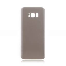 Tapa de Batera Samsung G955S8 Plus   sLens  Dorado  (sin garanta  sin devolucin)