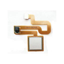 Flex Xiaomi Redmi Note 4 5.5 Lector Huella Blanco