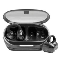 Auricular Bluetooth Soundgear Clips Open Ear   Negro  JBLSNDGEARCLBLKAM  JBL